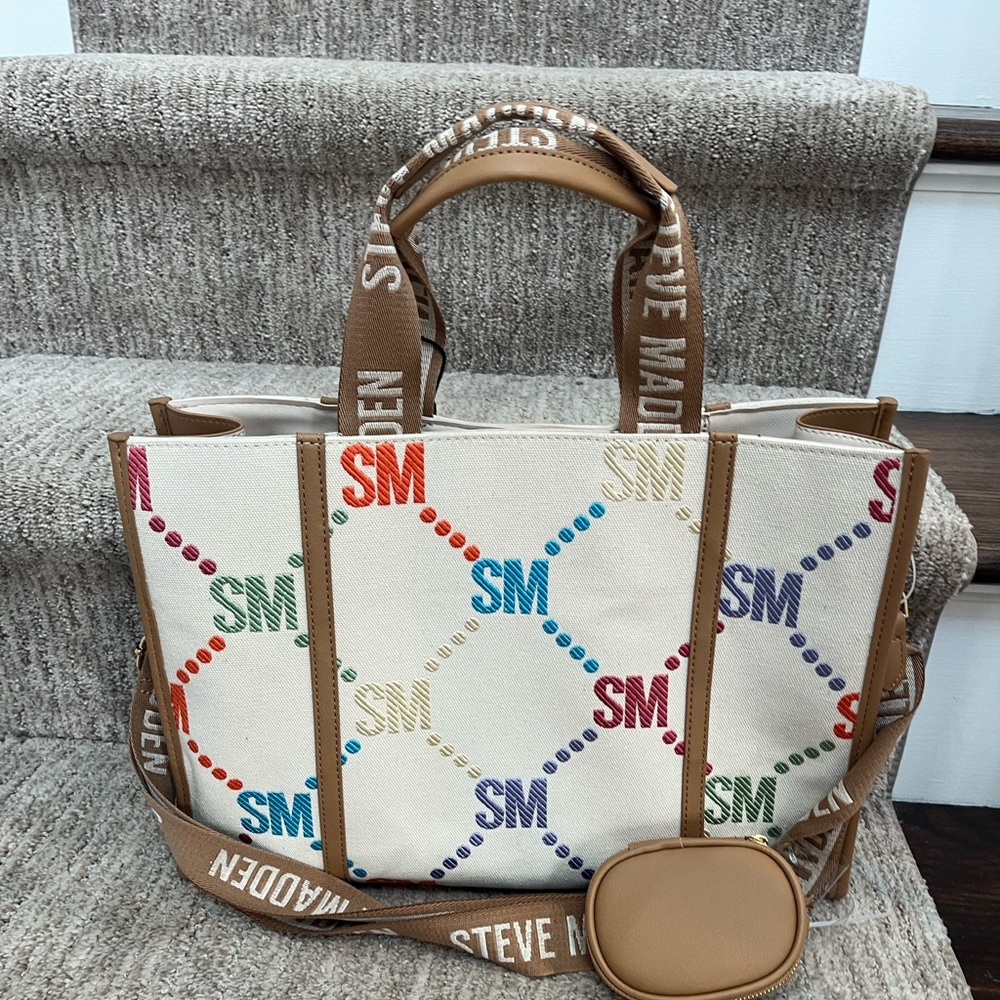NET Steve Madden